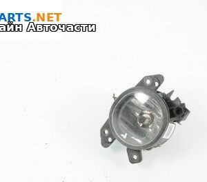 Халоген за Mercedes-Benz M-Class SUV (W164) (07.2005 - 12.2012), джип, позиция: лява