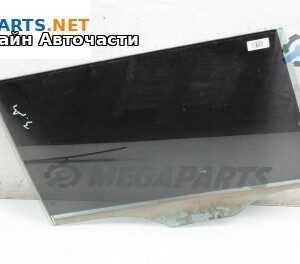 Странично стъкло за Opel Vectra C Estate (10.2003 - 01.2009), 4+1 вр., комби, позиция: задна, дясна