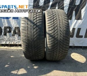 Зимни гуми NEXEN 255/55/18, DOT: 0520 (Цената е за 2 бр.)