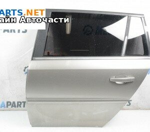 Врата за Opel Vectra C Estate (10.2003 - 01.2009), 4+1 вр., комби, позиция: задна, лява