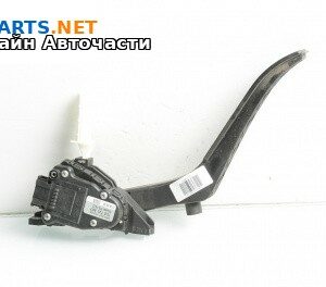 Потенциометър газ  за Volkswagen Touareg SUV I (10.2002 - 01.2013), № 7L0 723 507E