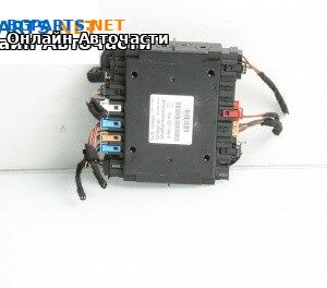 Модул борд компютър за Volkswagen Touareg SUV I (10.2002 - 01.2013)