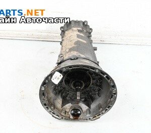 Автоматична скоростна кутия за Mercedes-Benz M-Class SUV (W164) (07.2005 - 12.2012) ML 350 4-matic (164.186), 272 к.с., автоматик, № R1642711301