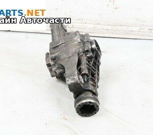 Диференциал за Mercedes-Benz M-Class SUV (W164) (07.2005 - 12.2012) ML 350 4-matic (164.186), 272 к.с., автоматик