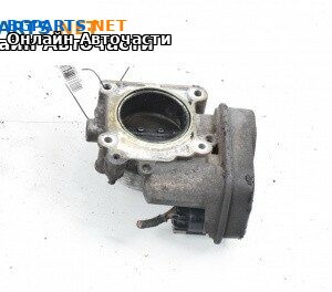 Дроселова клапа за Opel Vectra C Estate (10.2003 - 01.2009) 2.2 direct, 155 к.с.