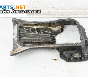 Картер за Mercedes-Benz M-Class SUV (W164) (07.2005 - 12.2012) ML 350 4-matic (164.186), 272 к.с.