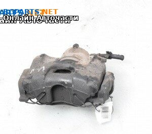 Спирачен апарат за Opel Vectra C Estate (10.2003 - 01.2009), позиция: предна, лява