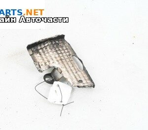 Изолираща кора за Mercedes-Benz M-Class SUV (W164) (07.2005 - 12.2012), 4+1 вр., джип