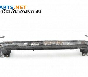 Основа броня за Volkswagen Touareg SUV I (10.2002 - 01.2013), джип, позиция: предна