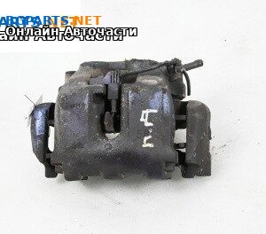 Спирачен апарат за Mercedes-Benz M-Class SUV (W164) (07.2005 - 12.2012), позиция: предна, дясна