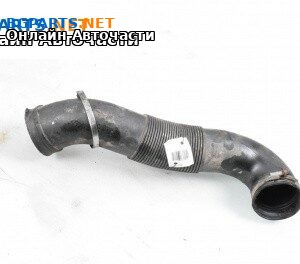 Въздуховод за Opel Vectra C Estate (10.2003 - 01.2009) 2.2 direct, 155 к.с.