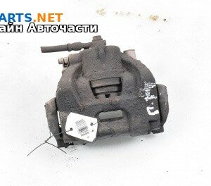 Спирачен апарат за Opel Vectra C Estate (10.2003 - 01.2009), позиция: предна, дясна