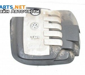 Декоративен капак двигател за Volkswagen Touareg SUV I (10.2002 - 01.2013)