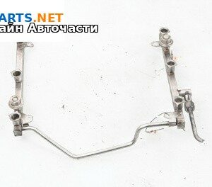 Бензинова рейка за Mercedes-Benz M-Class SUV (W164) (07.2005 - 12.2012) ML 350 4-matic (164.186), 272 к.с.