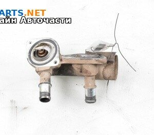 Корпус на термостат за Opel Vectra C Estate (10.2003 - 01.2009) 2.2 direct, 155 к.с.