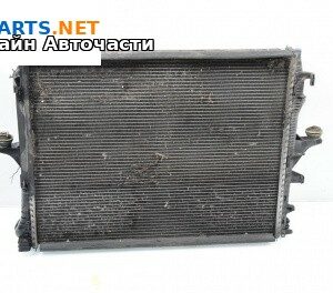 Воден радиатор за Volkswagen Touareg SUV I (10.2002 - 01.2013) 2.5 R5 TDI, 174 к.с.