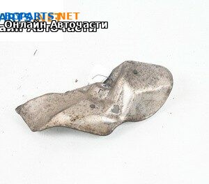 Изолираща кора за Mercedes-Benz M-Class SUV (W164) (07.2005 - 12.2012), 4+1 вр., джип