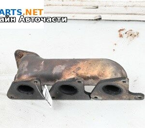 Изпускателен колектор  за Mercedes-Benz M-Class SUV (W164) (07.2005 - 12.2012) ML 350 4-matic (164.186), 272 к.с.