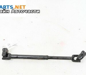 Каре на волана за Mercedes-Benz M-Class SUV (W164) (07.2005 - 12.2012) ML 350 4-matic (164.186), 272 к.с., джип