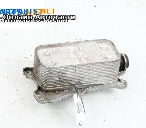 Маслоохладител за Mercedes-Benz M-Class SUV (W164) (07.2005 - 12.2012) ML 350 4-matic (164.186), 272 к.с.