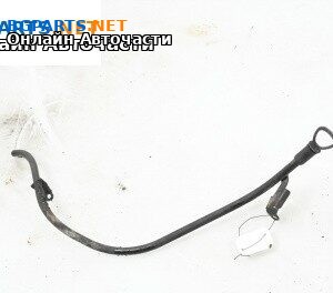 Щека за масло за Mercedes-Benz M-Class SUV (W164) (07.2005 - 12.2012) ML 350 4-matic (164.186), 272 к.с.