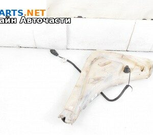 Казанче за чистачки за Volkswagen Touareg SUV I (10.2002 - 01.2013)