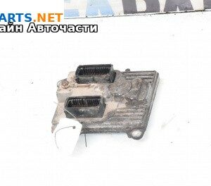 Компютър двигател за Opel Vectra C Estate (10.2003 - 01.2009) 2.2 direct, 155 к.с.