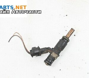 Дюза бензин за Mercedes-Benz M-Class SUV (W164) (07.2005 - 12.2012) ML 350 4-matic (164.186), 272 к.с.