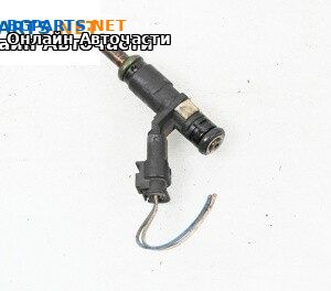 Дюза бензин за Mercedes-Benz M-Class SUV (W164) (07.2005 - 12.2012) ML 350 4-matic (164.186), 272 к.с.