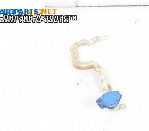 Гърловина казанче чистачки за Volkswagen Touareg SUV I (10.2002 - 01.2013)