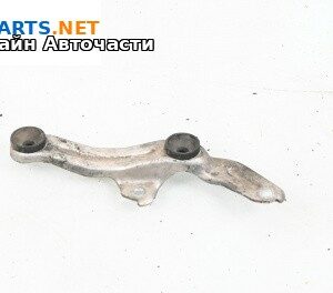 Планка за Mercedes-Benz M-Class SUV (W164) (07.2005 - 12.2012), 4+1 вр., джип