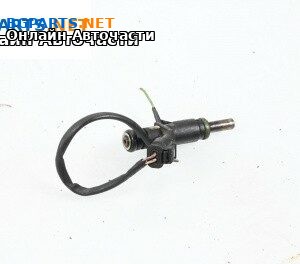 Дюза бензин за Mercedes-Benz M-Class SUV (W164) (07.2005 - 12.2012) ML 350 4-matic (164.186), 272 к.с.