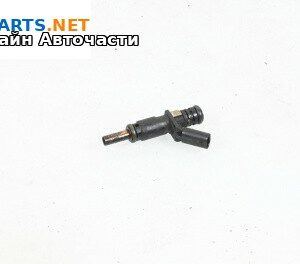 Дюза бензин за Mercedes-Benz M-Class SUV (W164) (07.2005 - 12.2012) ML 350 4-matic (164.186), 272 к.с.