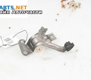 Планка за Mercedes-Benz M-Class SUV (W164) (07.2005 - 12.2012), 4+1 вр., джип