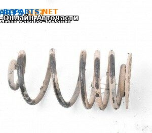 Пружина за ходова част за Opel Vectra C Estate (10.2003 - 01.2009), комби, позиция: задна