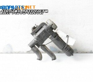 Вакуум клапан за Volkswagen Touareg SUV I (10.2002 - 01.2013) 2.5 R5 TDI, 174 к.с.