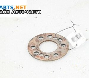 Планка за Mercedes-Benz M-Class SUV (W164) (07.2005 - 12.2012), 4+1 вр., джип