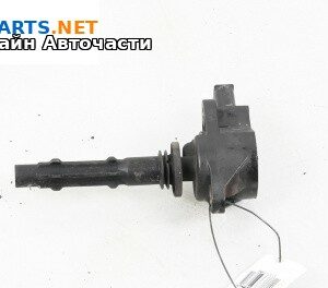 Запалителна бобина за Mercedes-Benz M-Class SUV (W164) (07.2005 - 12.2012) ML 350 4-matic (164.186), 272 к.с.