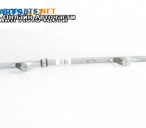 Водач стъкло за Opel Vectra C Estate (10.2003 - 01.2009), 4+1 вр., комби, позиция: предна, дясна