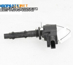 Запалителна бобина за Mercedes-Benz M-Class SUV (W164) (07.2005 - 12.2012) ML 350 4-matic (164.186), 272 к.с.