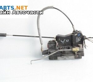 Брава на врата за Opel Vectra C Estate (10.2003 - 01.2009), позиция: предна, дясна