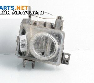 Халоген за Opel Vectra C Estate (10.2003 - 01.2009), комби, позиция: лява