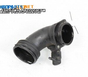 Въздуховод за Volkswagen Touareg SUV I (10.2002 - 01.2013) 2.5 R5 TDI, 174 к.с.