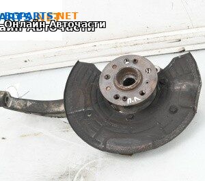 Шенкел главина за Mercedes-Benz M-Class SUV (W164) (07.2005 - 12.2012), позиция: предна, лява