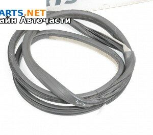 Уплътнение за врата за Opel Vectra C Estate (10.2003 - 01.2009), 4+1 вр., комби, позиция: задна, дясна