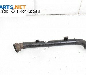 Въздушна тръба за Volkswagen Touareg SUV I (10.2002 - 01.2013) 2.5 R5 TDI, 174 к.с.