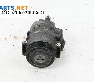 Компресор климатик за Mercedes-Benz M-Class SUV (W164) (07.2005 - 12.2012) ML 350 4-matic (164.186), 272 к.с., автоматик