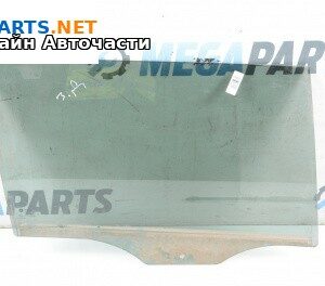 Странично стъкло за Opel Vectra C Estate (10.2003 - 01.2009), 4+1 вр., комби, позиция: задна, дясна