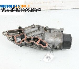 Корпус за маслен филтър за Mercedes-Benz M-Class SUV (W164) (07.2005 - 12.2012) ML 350 4-matic (164.186), 272 к.с.