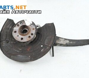 Шенкел главина за Mercedes-Benz M-Class SUV (W164) (07.2005 - 12.2012), позиция: предна, дясна